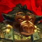 Logo of Horde